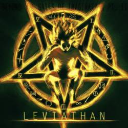 Leviathan (GER) : The Aeons Torn